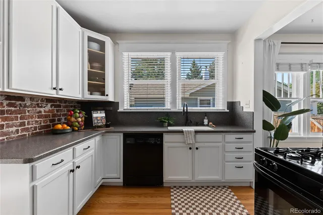 $775,000 | 2042 South Humboldt Street, Denver, CO 80210