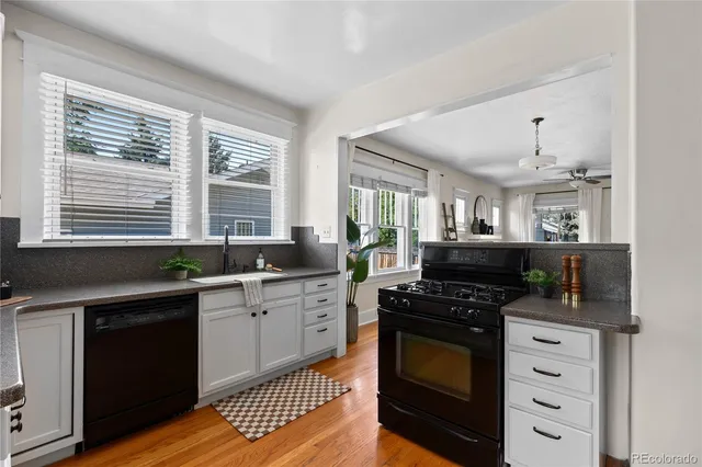 $775,000 | 2042 South Humboldt Street, Denver, CO 80210