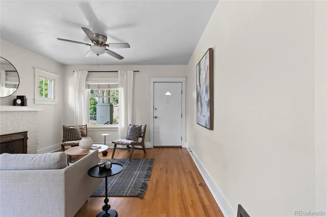 $775,000 | 2042 South Humboldt Street, Denver, CO 80210