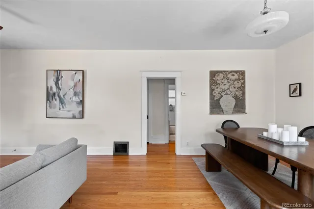 $775,000 | 2042 South Humboldt Street, Denver, CO 80210