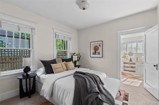 $775,000 | 2042 South Humboldt Street, Denver, CO 80210