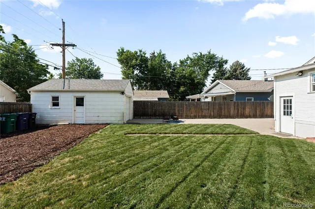 $775,000 | 2042 South Humboldt Street, Denver, CO 80210