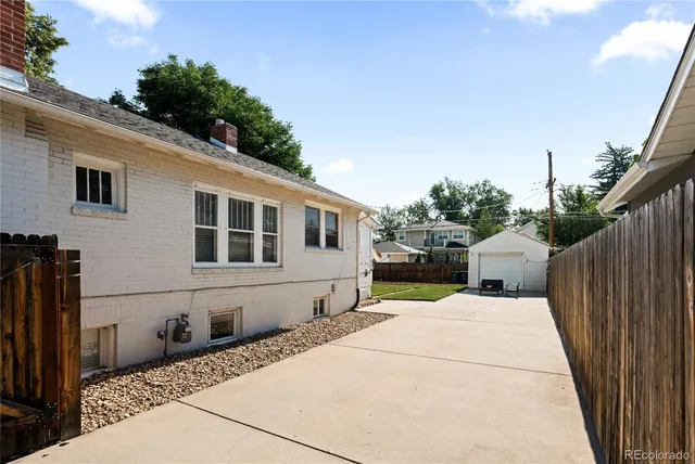 $775,000 | 2042 South Humboldt Street, Denver, CO 80210