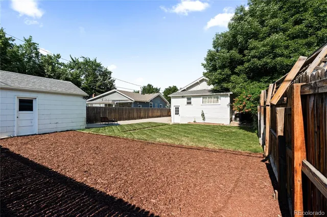 $775,000 | 2042 South Humboldt Street, Denver, CO 80210