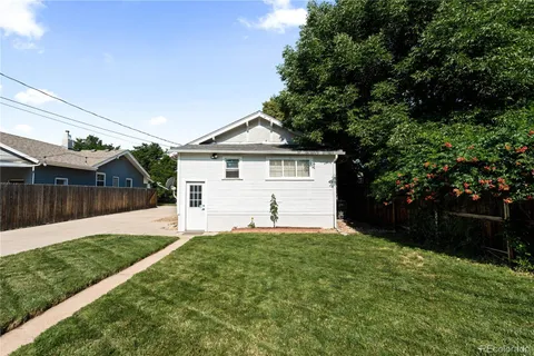 $775,000 | 2042 South Humboldt Street, Denver, CO 80210
