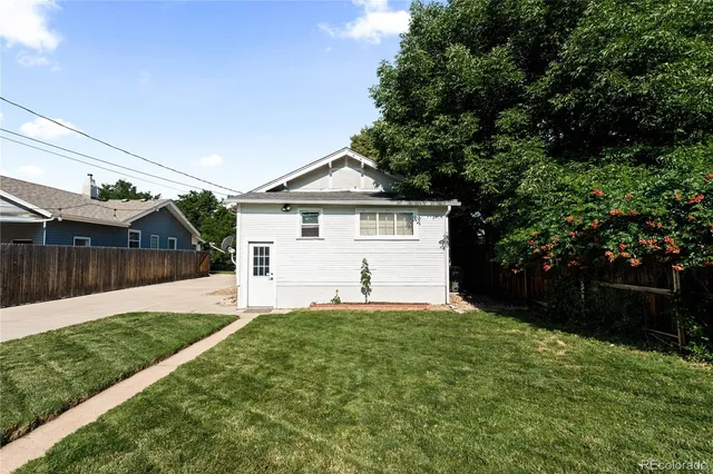 $775,000 | 2042 South Humboldt Street, Denver, CO 80210
