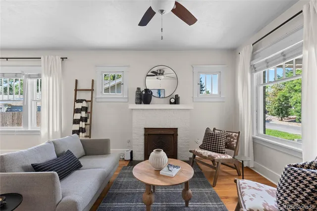 $775,000 | 2042 South Humboldt Street, Denver, CO 80210