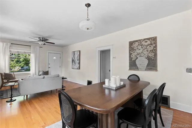 $775,000 | 2042 South Humboldt Street, Denver, CO 80210