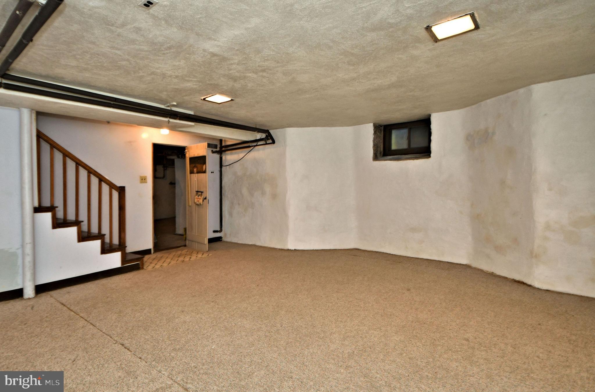 120 Hewett Road Wyncote, PA 19095 - Photo 31 of 44 a view of an empty room