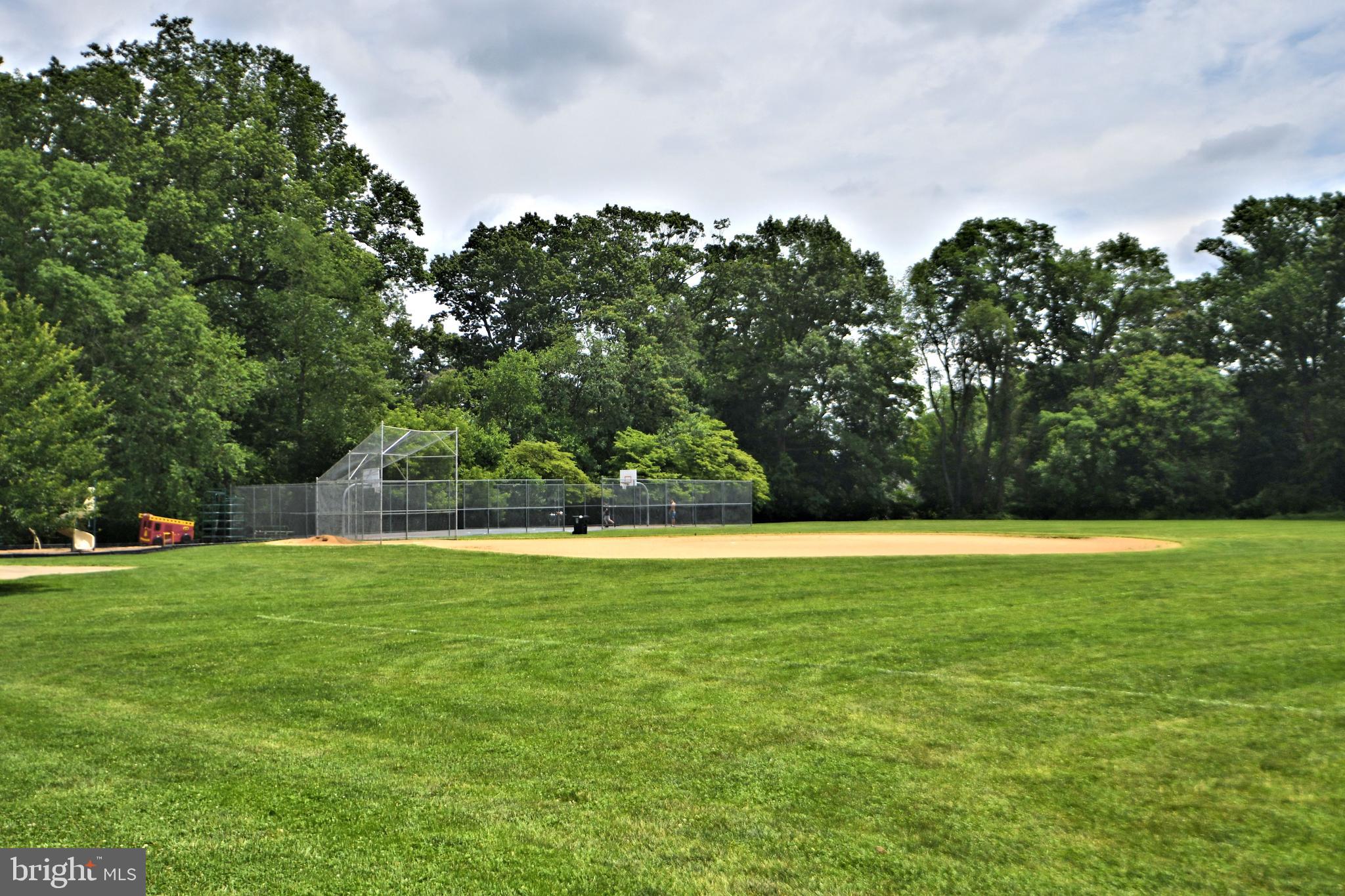 120 Hewett Road Wyncote, PA 19095 - Photo 43 of 44 a view of pool and trees in the background