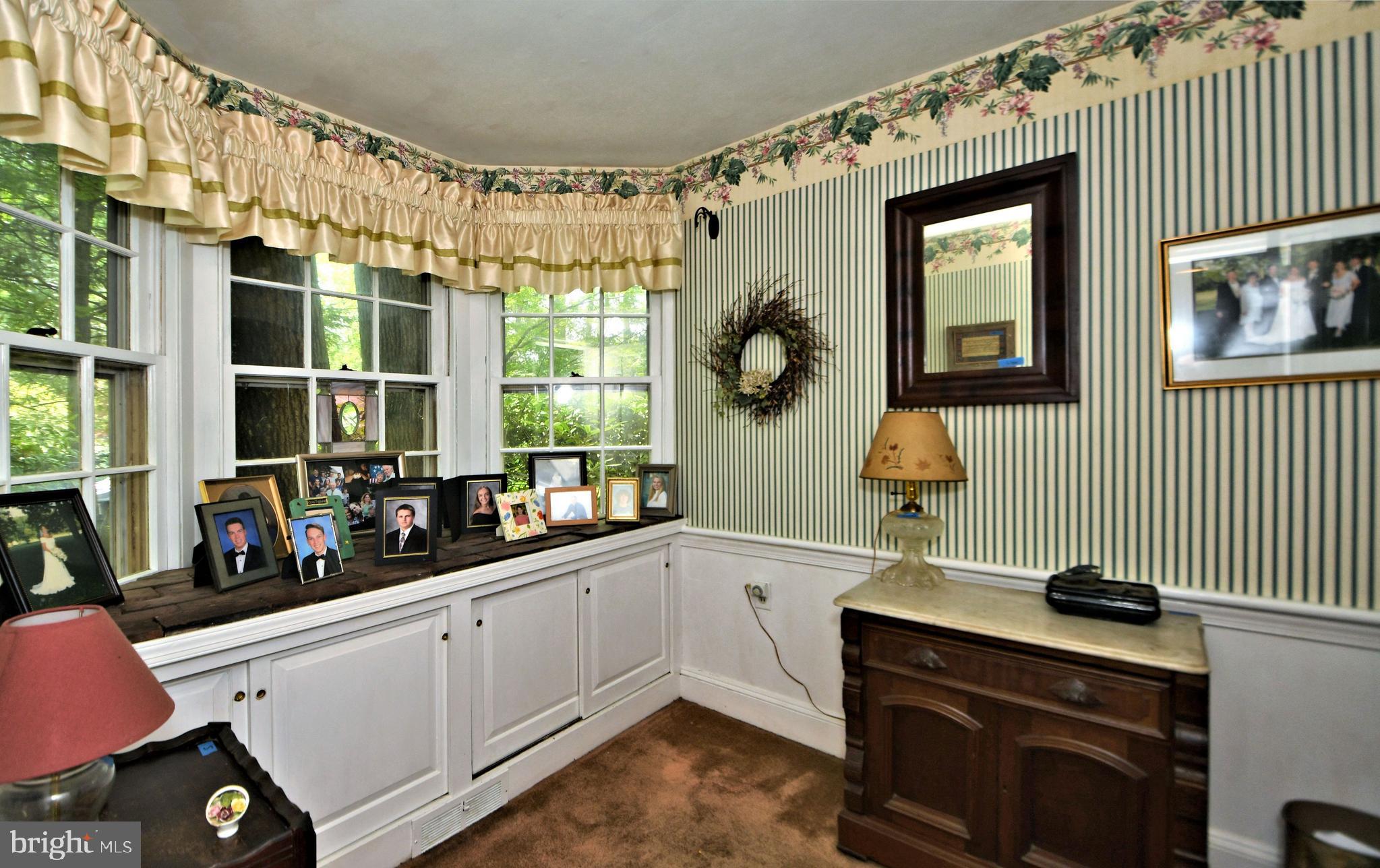 120 Hewett Road Wyncote, PA 19095 - Photo 7 of 44 a kitchen with a sink cabinets and window