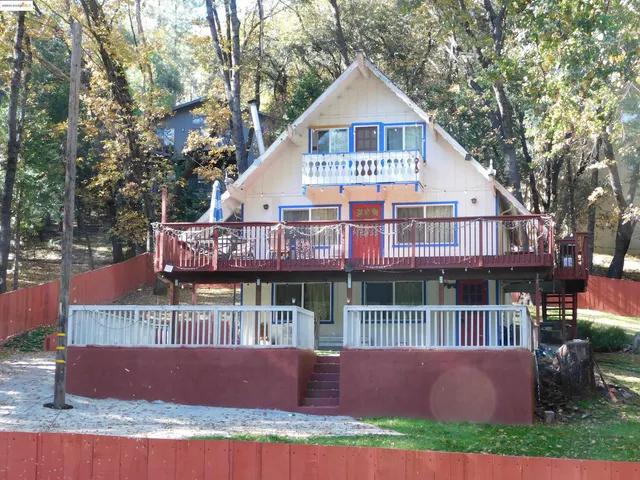 $280,000 | 21546 Crystal Falls Drive, Sonora, CA 95370