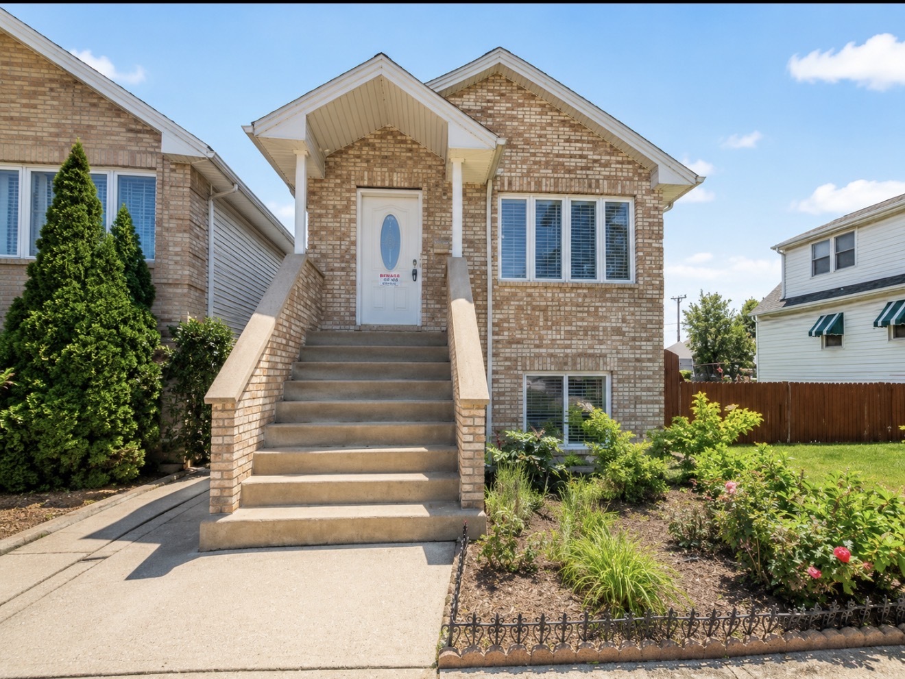 7319 West 58th Place Summit, IL 60501 - Photo 1 of 22