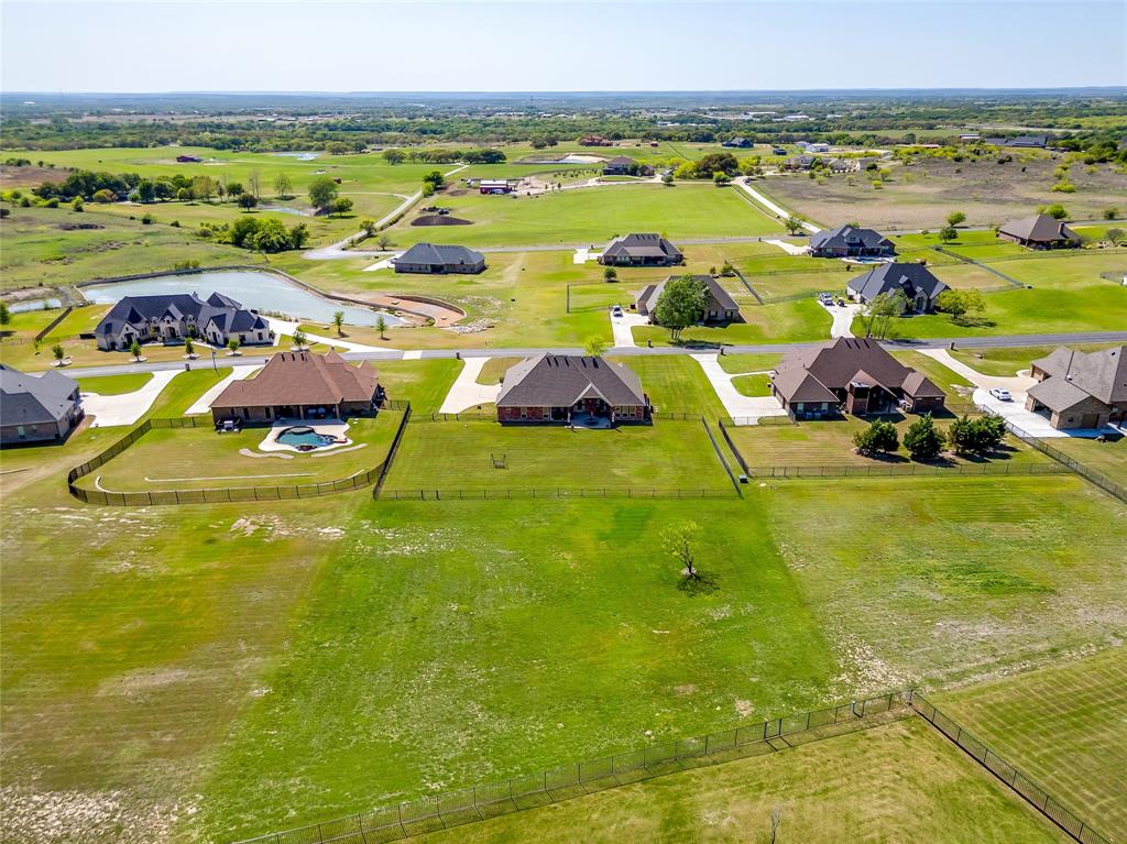 131 Condor View Weatherford, TX 76087 - Photo 26 of 34 a view of an outdoor space pool patio and ocean view