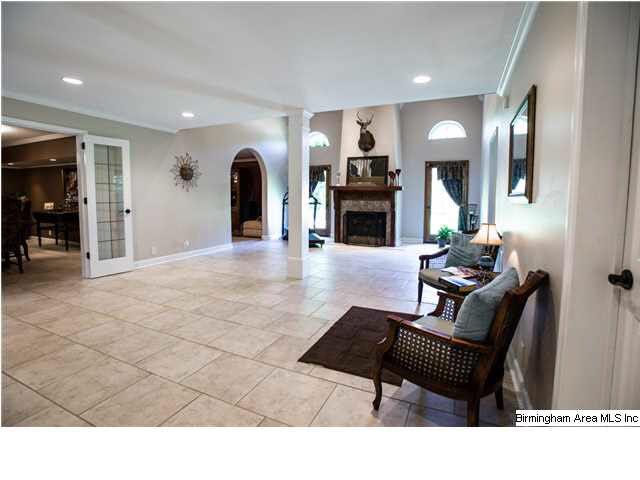 1400 Isbell Road Odenville, AL 35120 - Photo 4 of 31