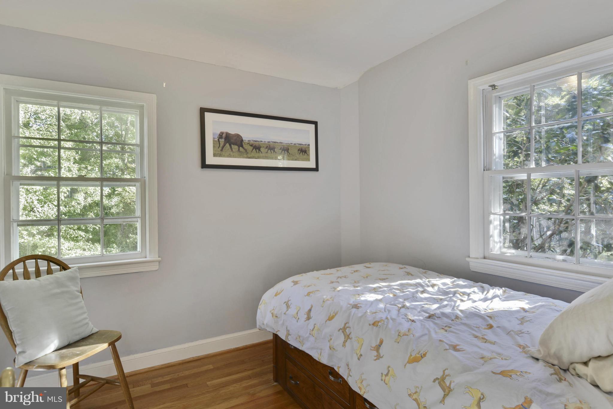 404 Mansfield Road Silver Spring, MD 20910 - Photo 19 of 30 Bedroom