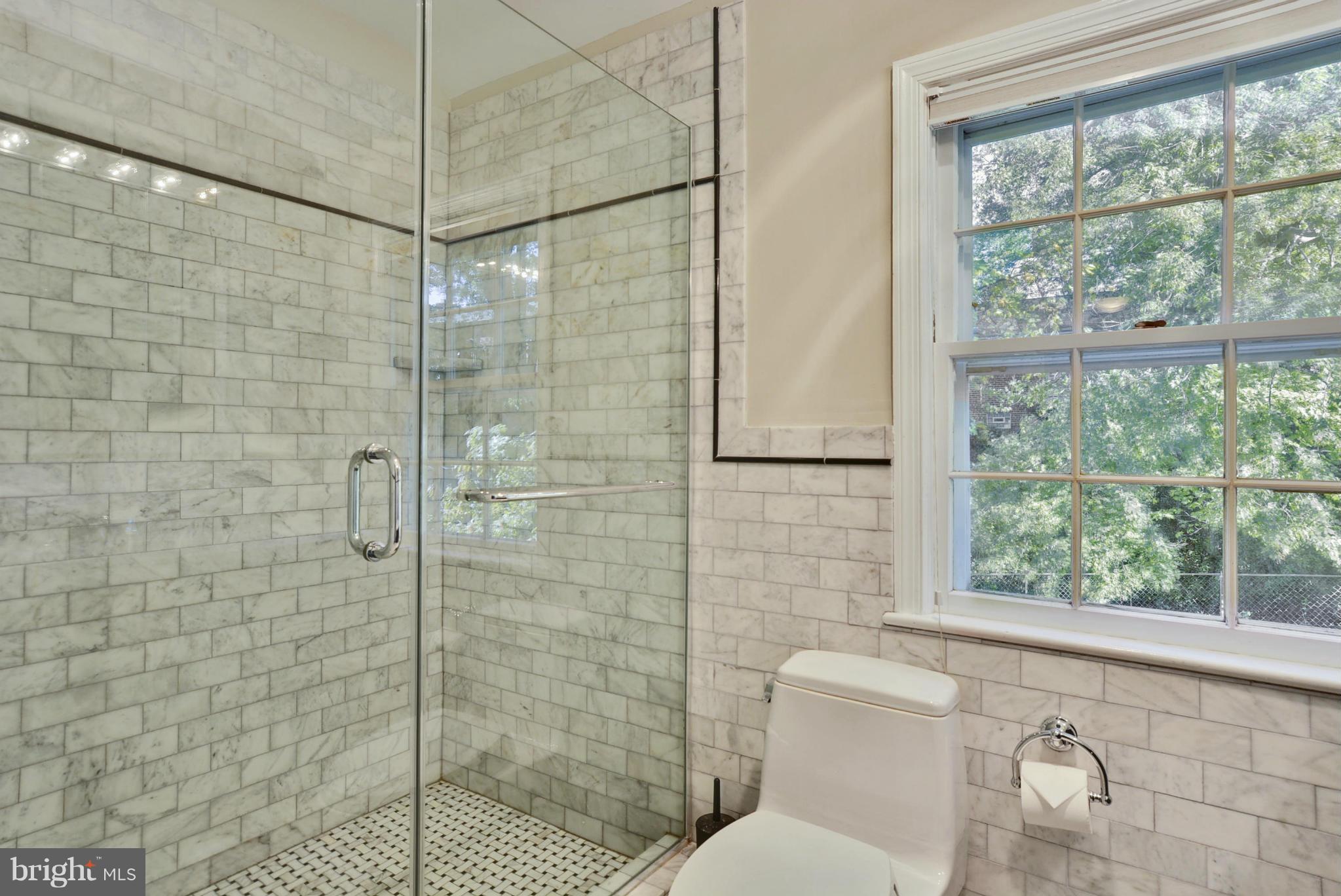 404 Mansfield Road Silver Spring, MD 20910 - Photo 25 of 30 Bath (Master)