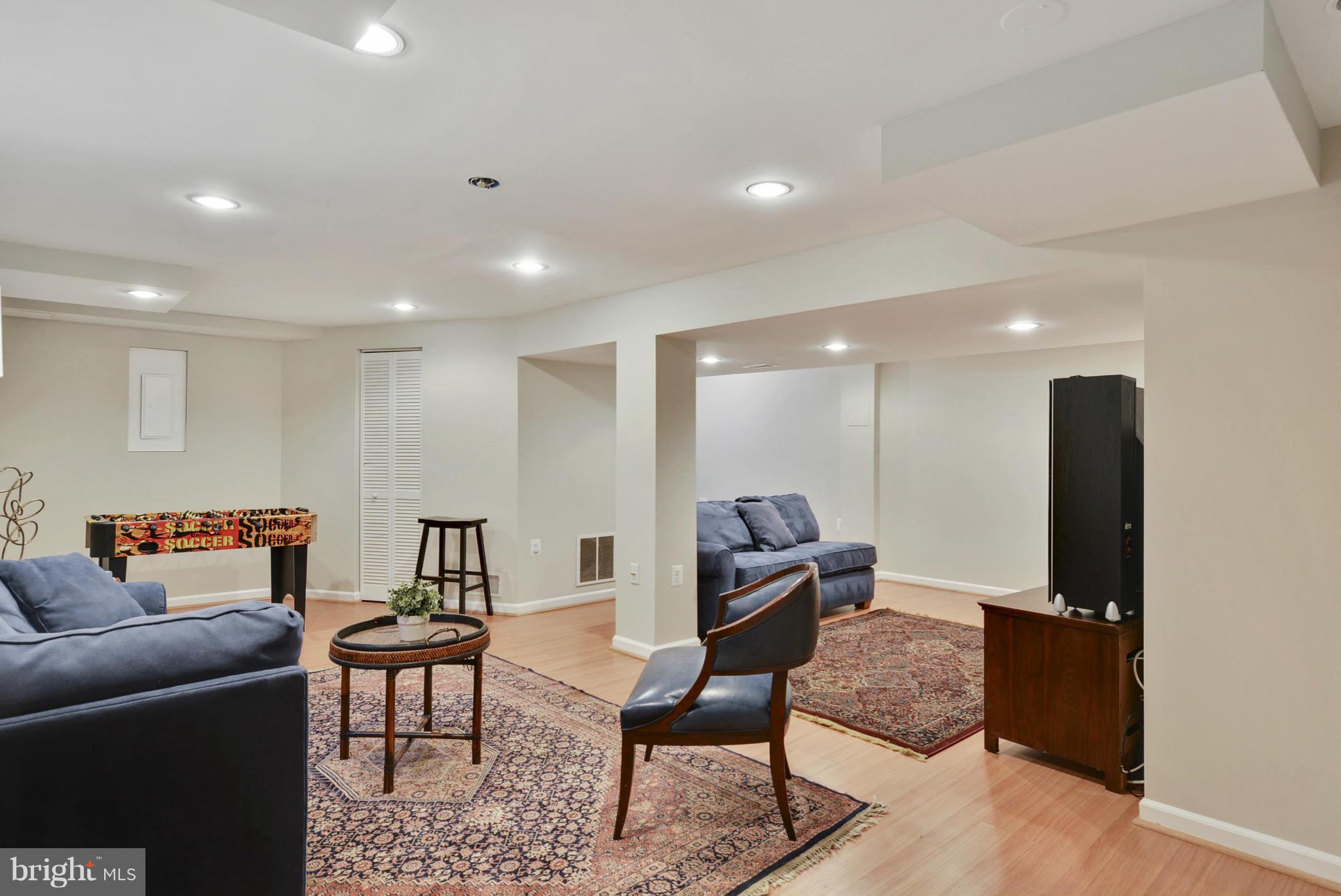 404 Mansfield Road Silver Spring, MD 20910 - Photo 26 of 30 Basement