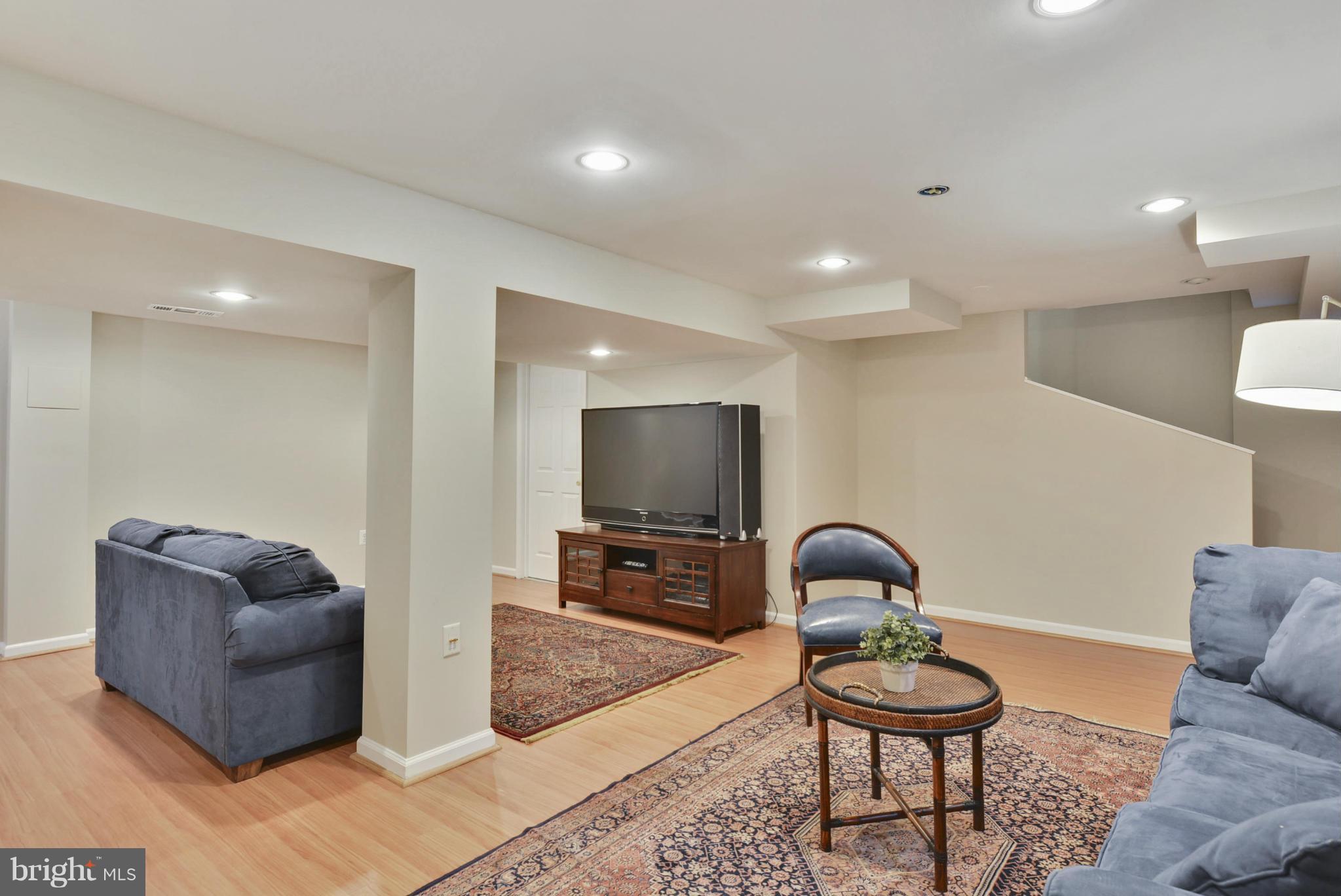 404 Mansfield Road Silver Spring, MD 20910 - Photo 27 of 30 Basement