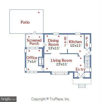 404 Mansfield Road Silver Spring, MD 20910 - Photo 28 of 30 Interior (General)