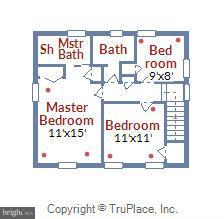 404 Mansfield Road Silver Spring, MD 20910 - Photo 29 of 30 Interior (General)