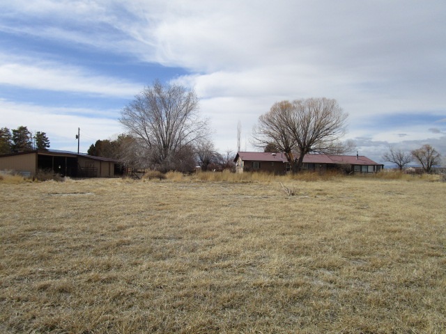 1054-19 19 1/2 Road Fruita, CO 81521 - Photo 22 of 24 a view of a lake with a big yard
