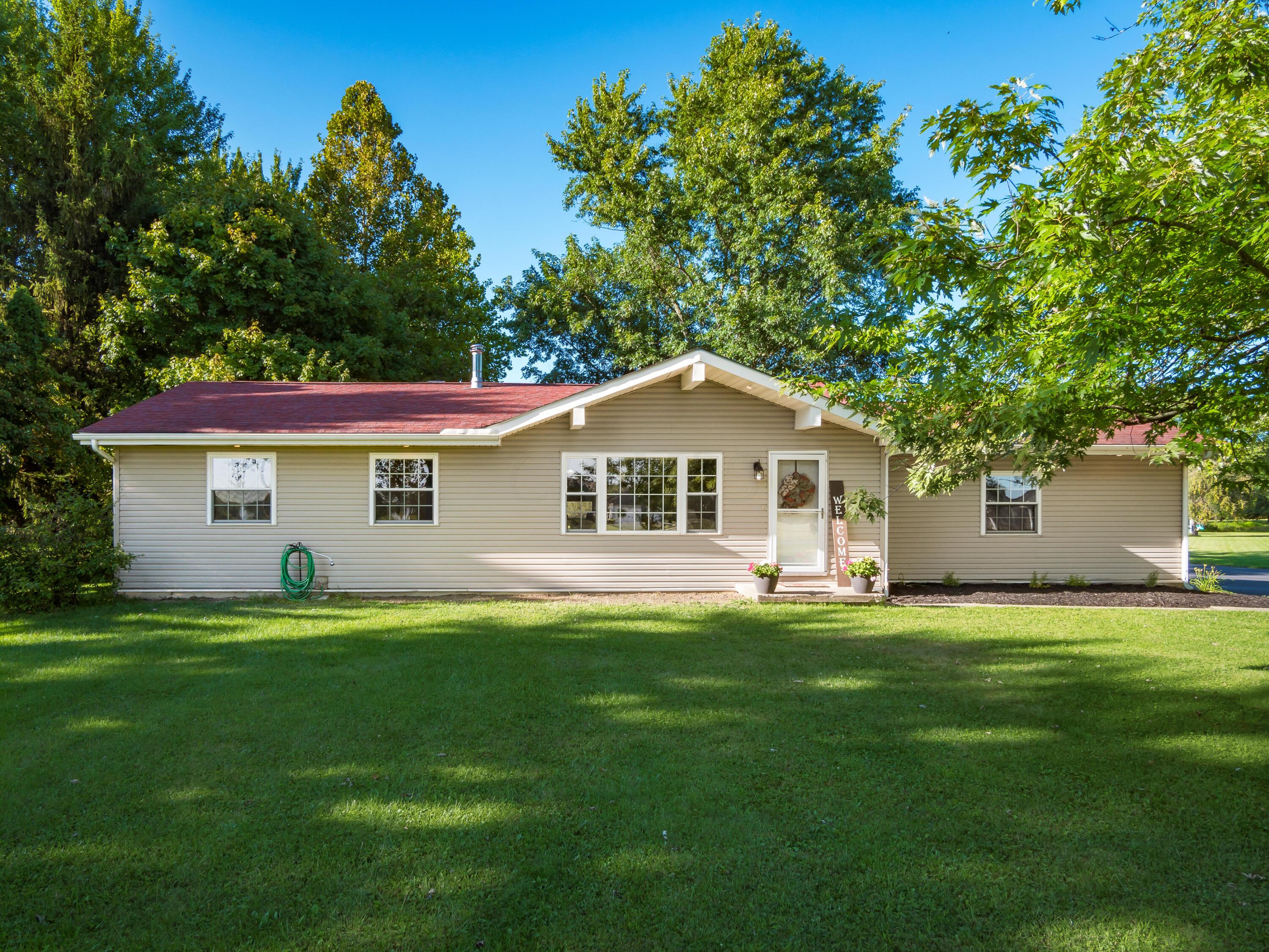 13023 Fancher Road Westerville, OH 43082 - Photo 1 of 38 C_-_13023_Fancher_071