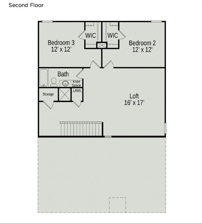 115 Willow Circle Rock Spring, GA 30739 - Photo 3 of 32 Gallery Image 3