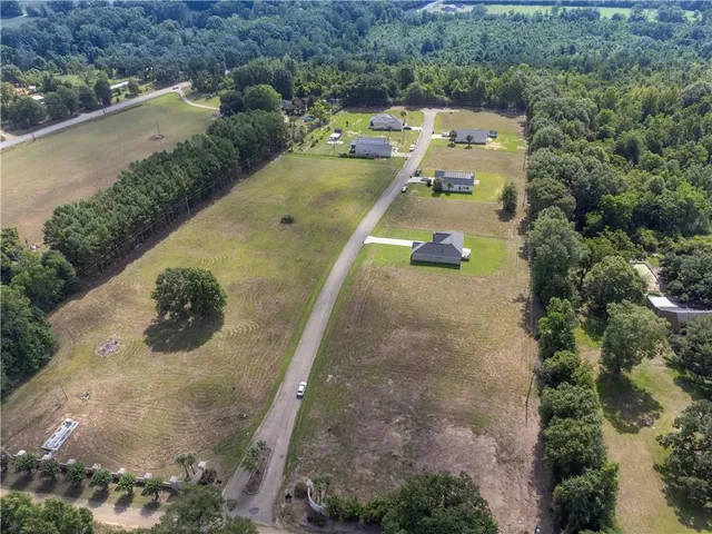 $23,900 | 146 Charles Davis Lane, Amite, LA 70422