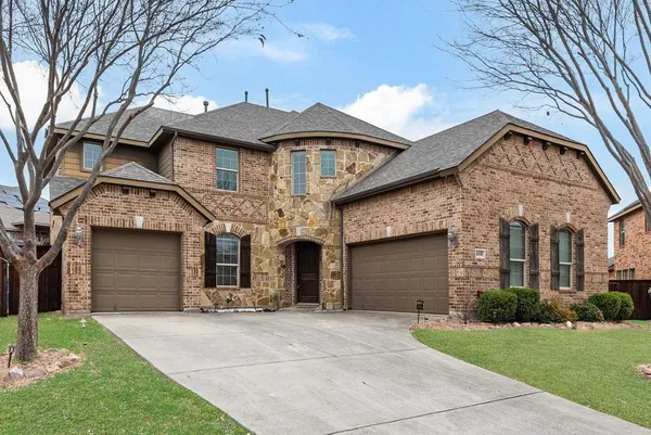 $660,000 | 6518 Day Farm Court, Rowlett, TX 75089