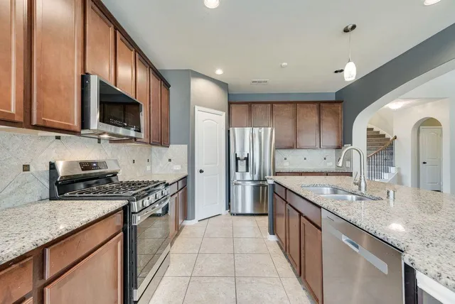 $660,000 | 6518 Day Farm Court, Rowlett, TX 75089