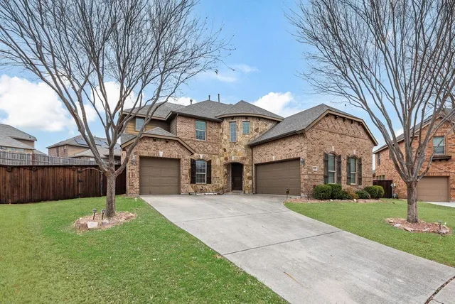 $660,000 | 6518 Day Farm Court, Rowlett, TX 75089