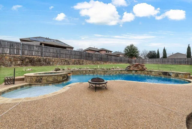 $660,000 | 6518 Day Farm Court, Rowlett, TX 75089
