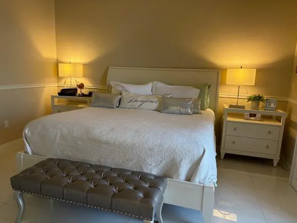 a living room with flat screen tv
