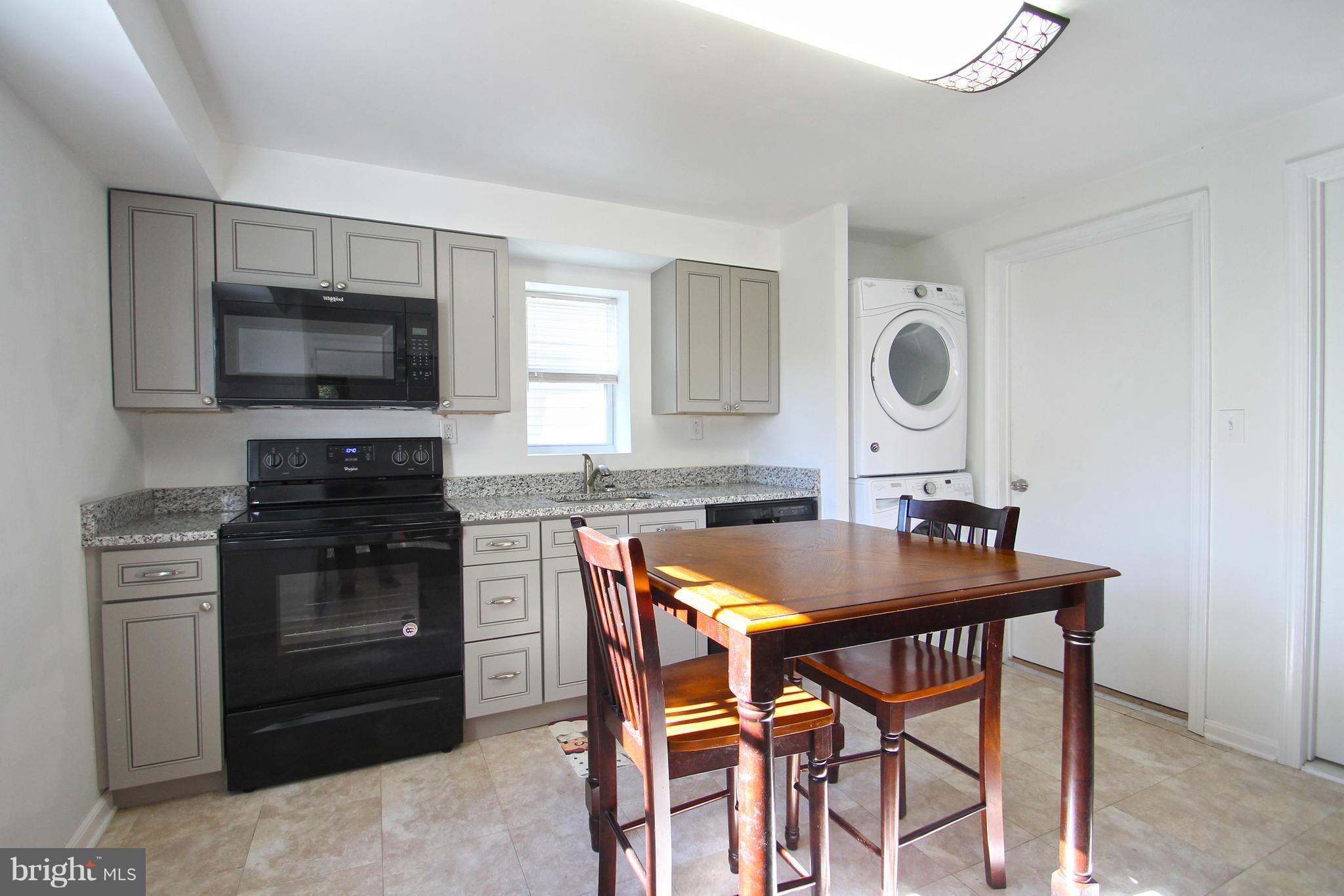 3608 Clayton Road Joppa, MD 21085 - Photo 7 of 21 Kitchen