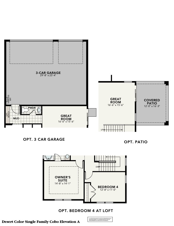 8 Phase Street St. George, UT 84790 - Photo 25 of 25 Gallery Image 25