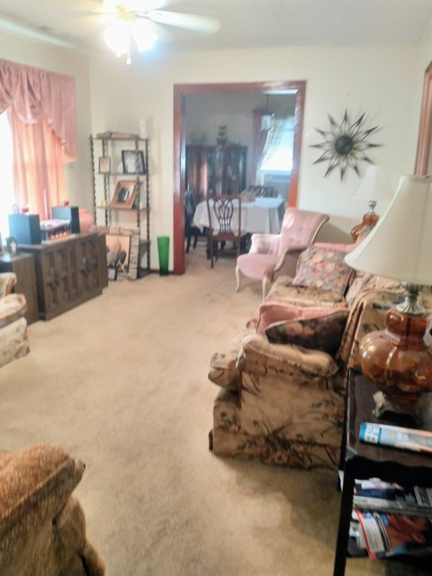 1288 Belleville Road Orangeburg, SC 29115 - Photo 6 of 12 Photo 6