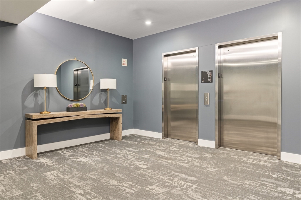 14 West Broadway, Unit 307 Boston, MA 02127 - Photo 16 of 26