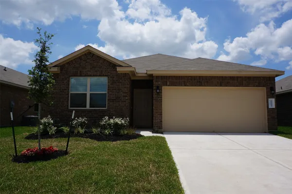 $1,950 | 20911 Iris Bloom Street, Katy, TX 77449