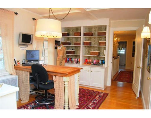 165 Farmington Road Longmeadow, MA 01106 - Photo 23 of 26 Gallery Image 23