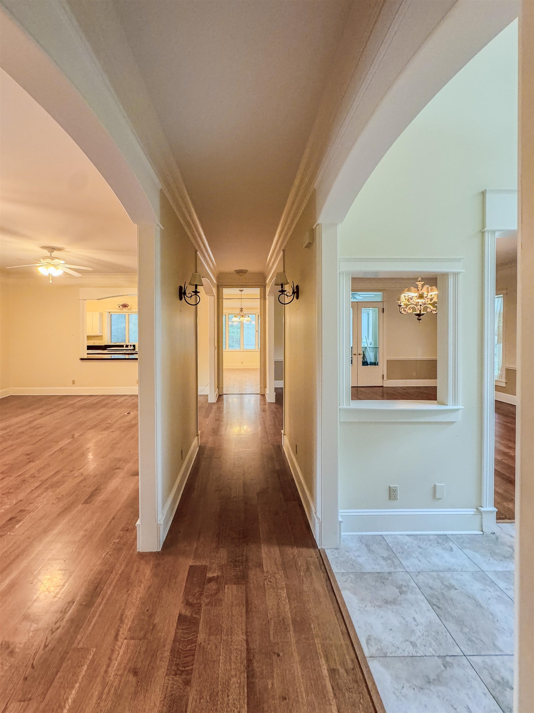 3890 Ames Road Hickory Valley, TN 38042 - Photo 16 of 35