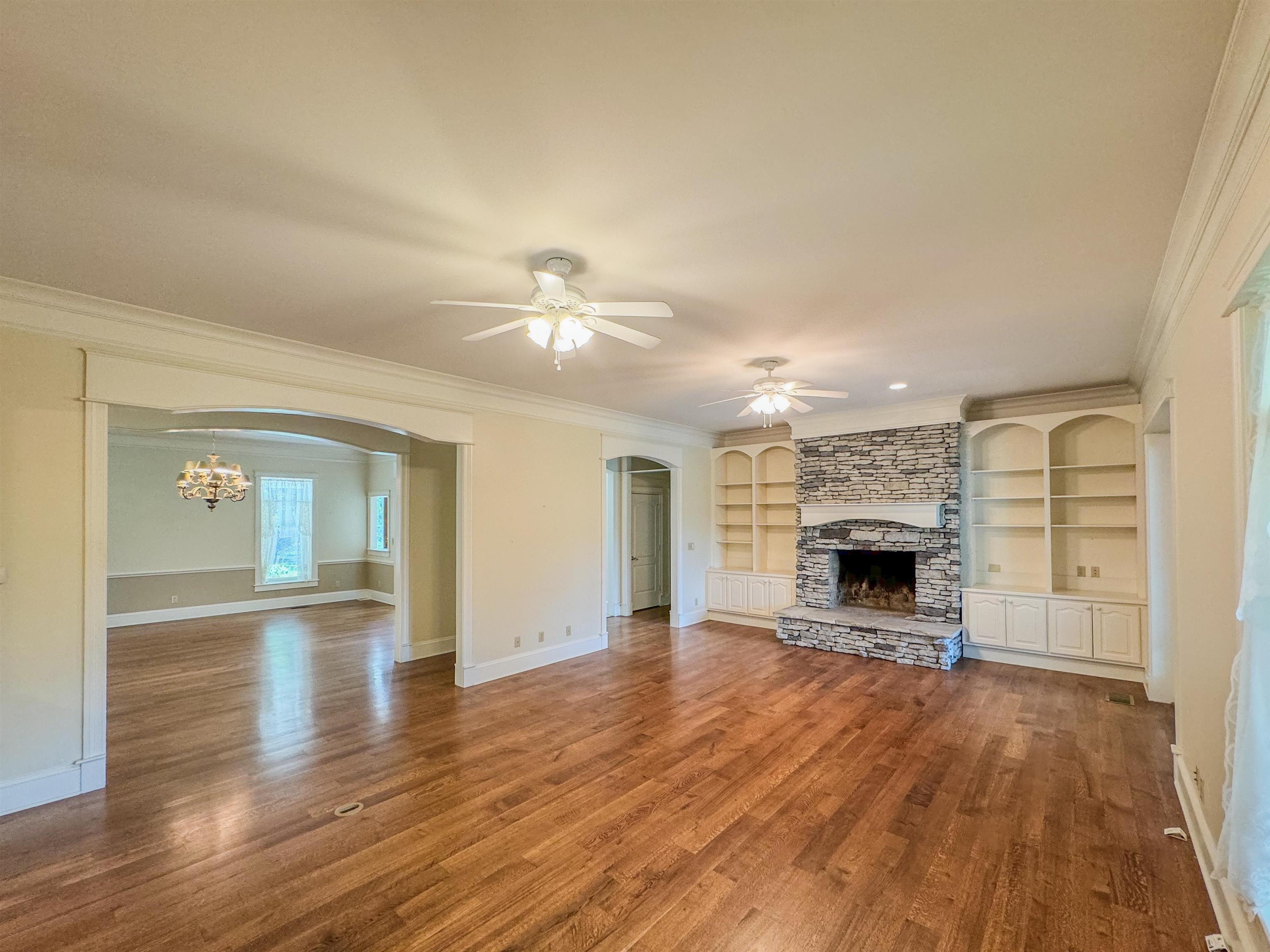 3890 Ames Road Hickory Valley, TN 38042 - Photo 17 of 35