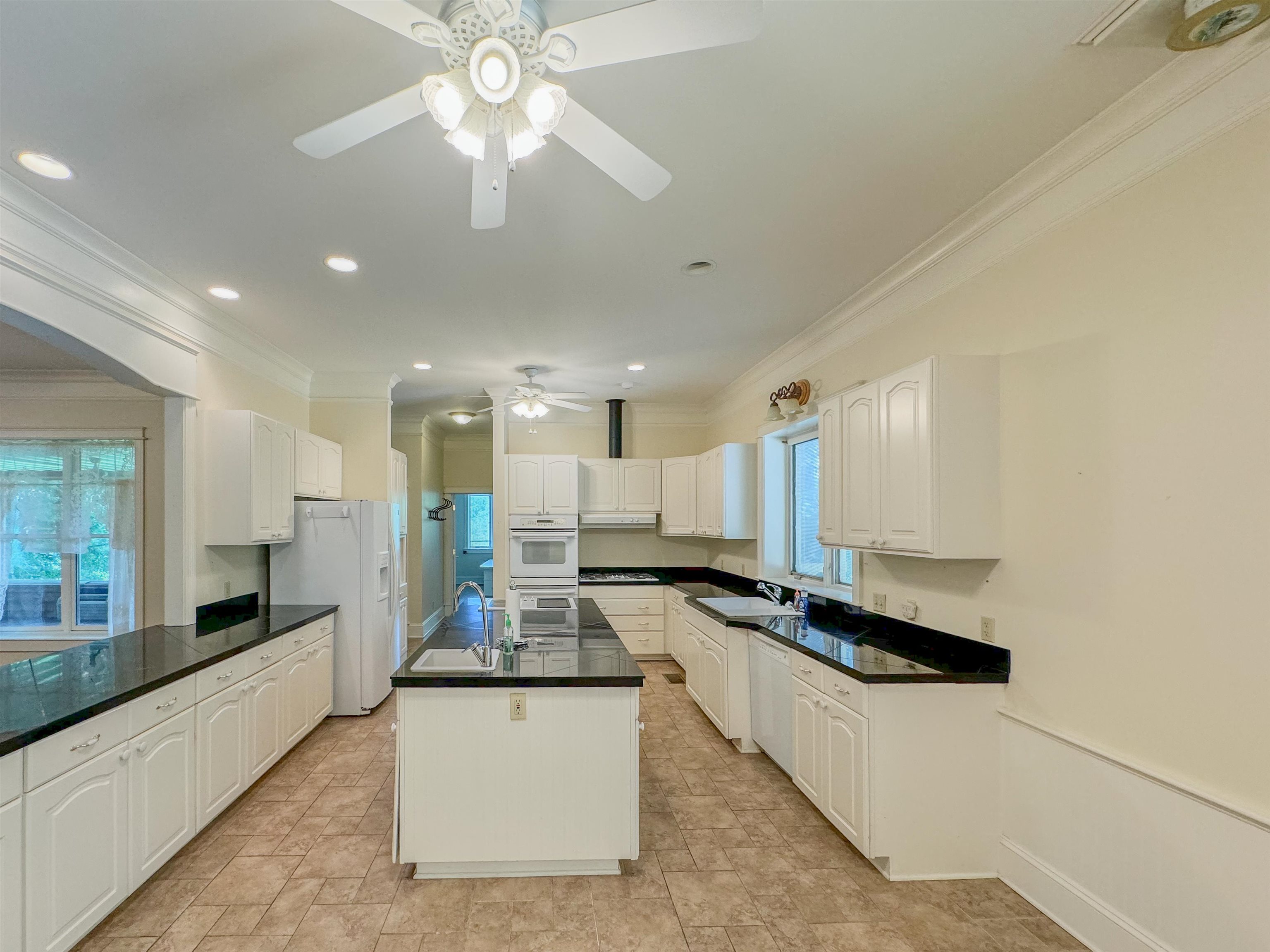 3890 Ames Road Hickory Valley, TN 38042 - Photo 20 of 35