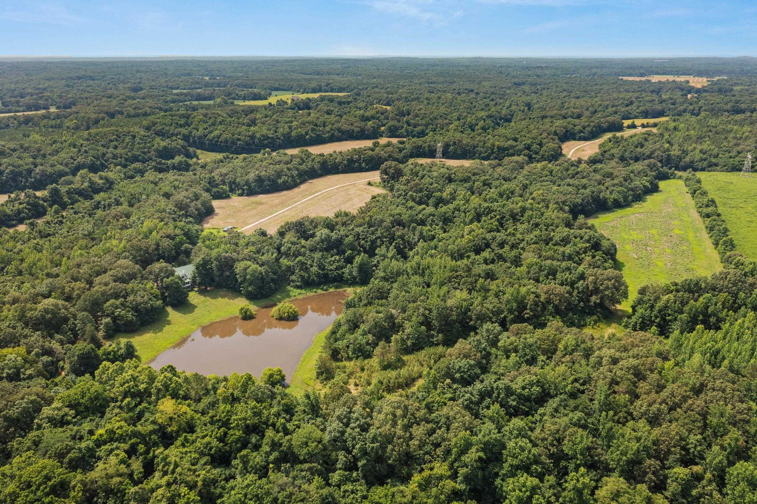 3890 Ames Road Hickory Valley, TN 38042 - Photo 2 of 35