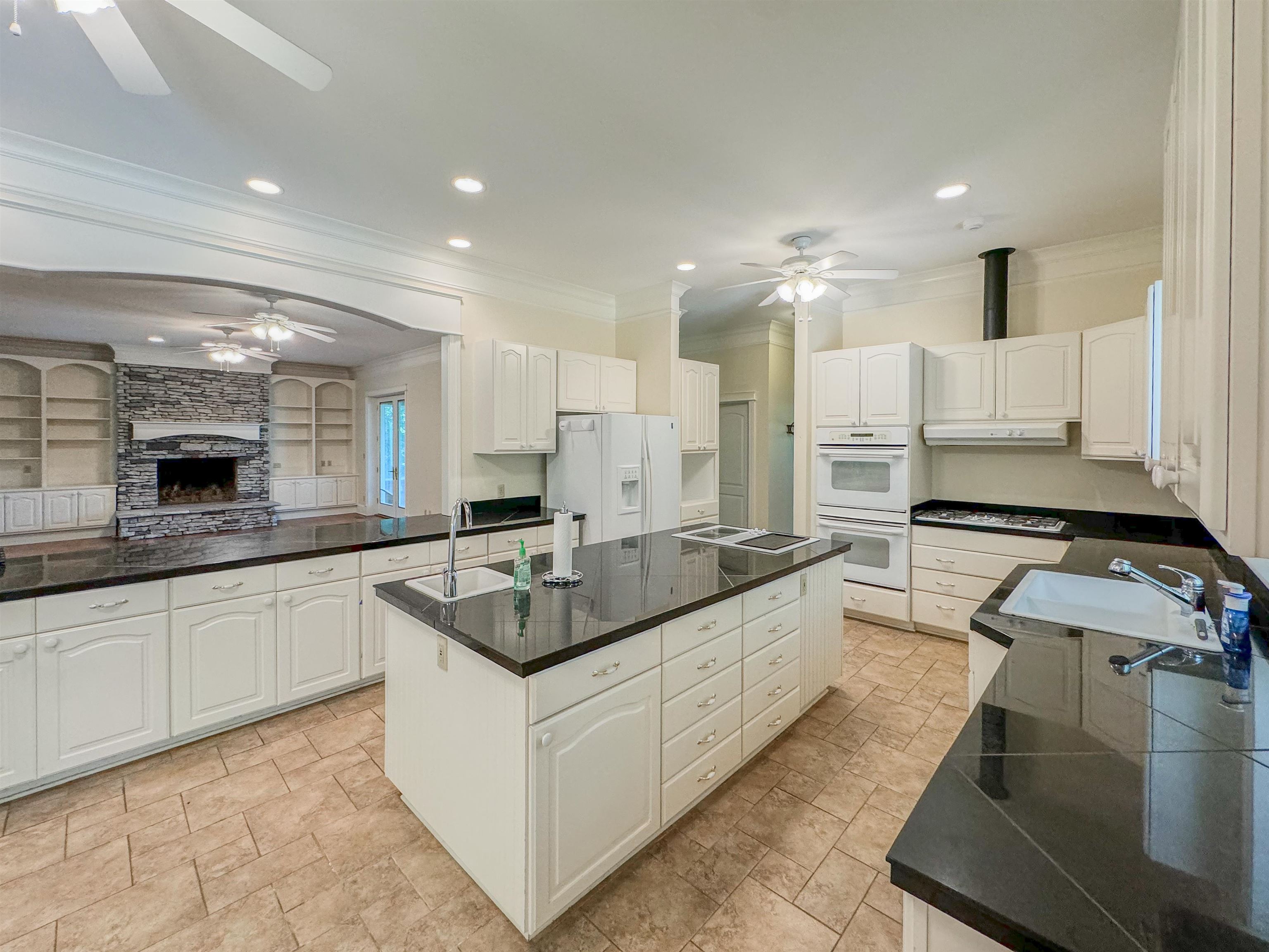 3890 Ames Road Hickory Valley, TN 38042 - Photo 21 of 35