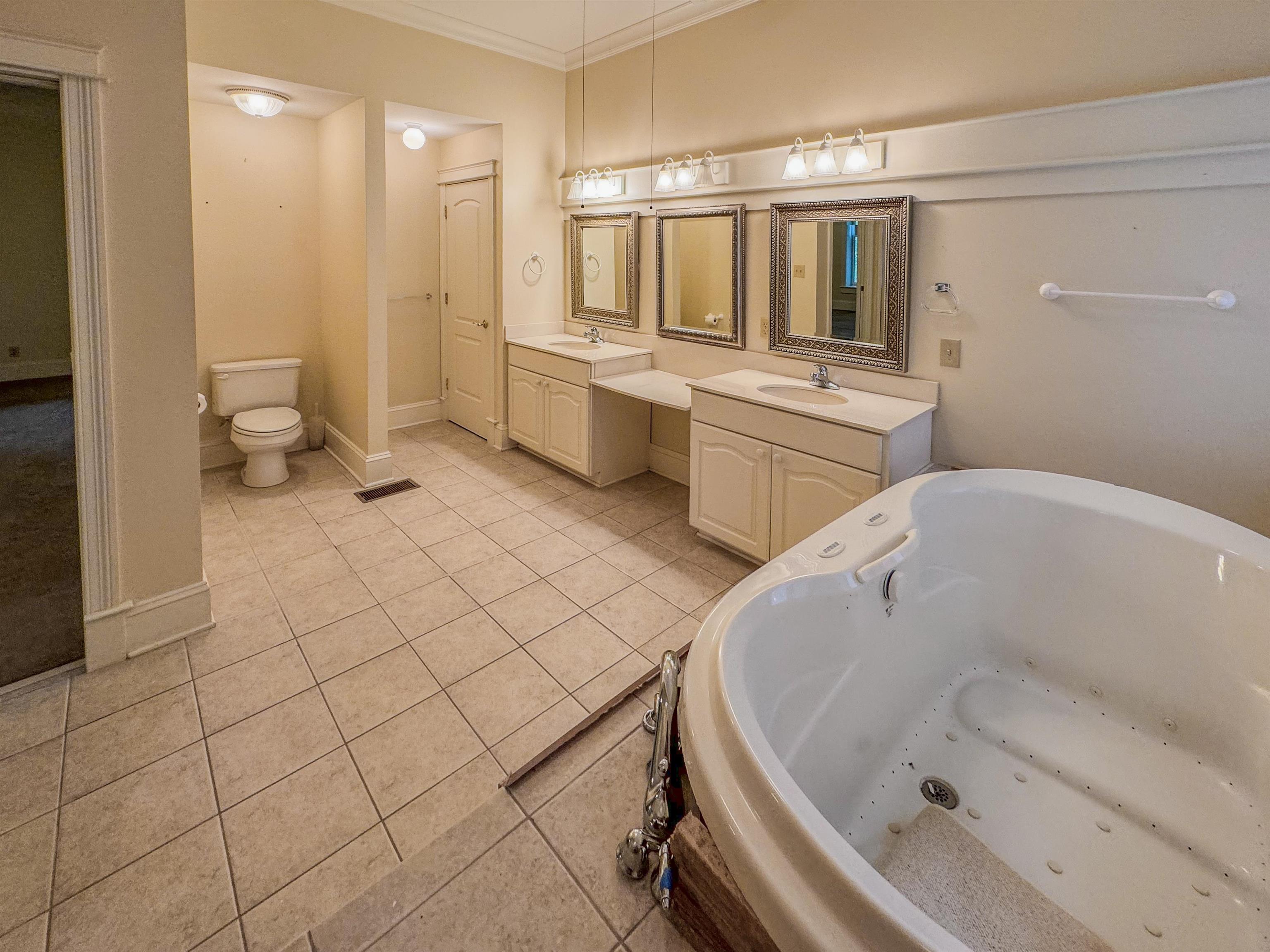 3890 Ames Road Hickory Valley, TN 38042 - Photo 24 of 35