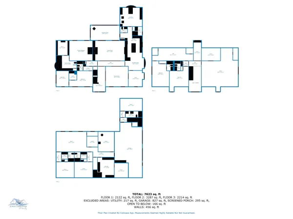 $1,200,000 | 3890 Ames Road, Hickory Valley, TN 38042