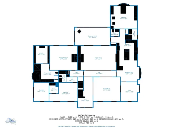$1,200,000 | 3890 Ames Road, Hickory Valley, TN 38042