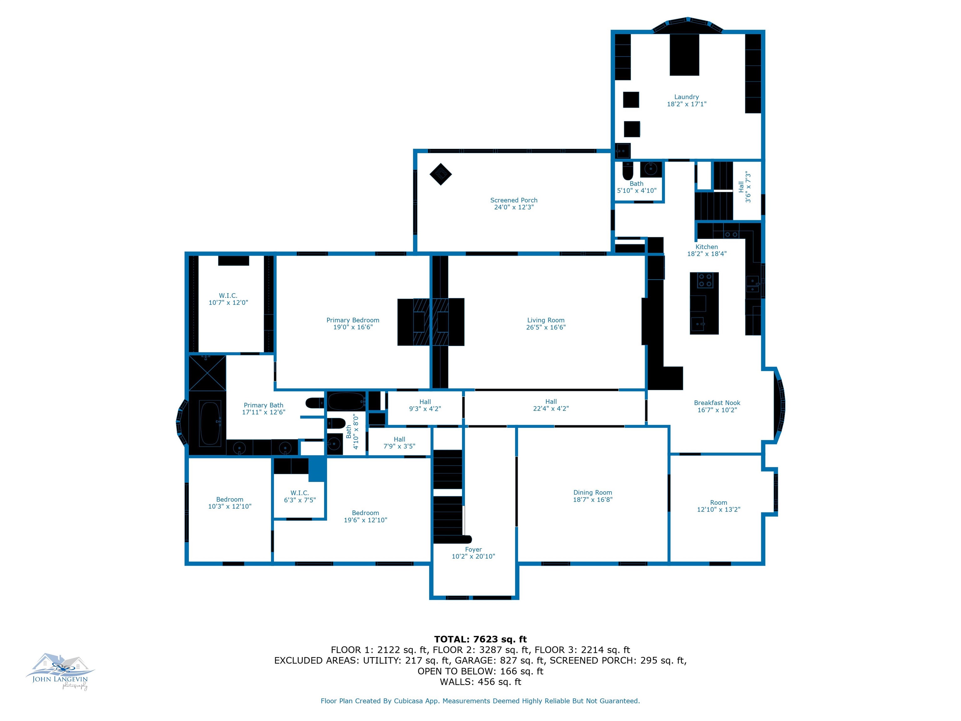 3890 Ames Road Hickory Valley, TN 38042 - Photo 34 of 35