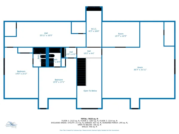 $1,200,000 | 3890 Ames Road, Hickory Valley, TN 38042